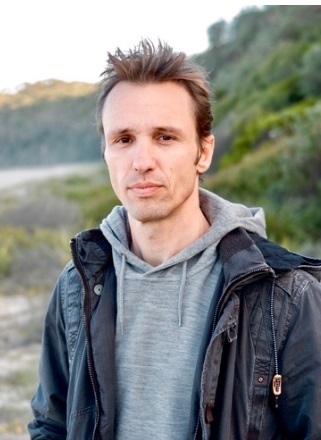 Markus Zusak